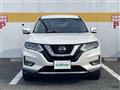 2022 Nissan X-Trail