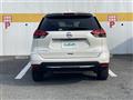 2022 Nissan X-Trail