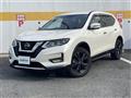 2022 Nissan X-Trail