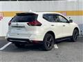2022 Nissan X-Trail