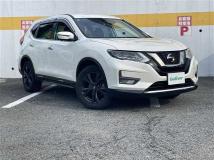2022 Nissan X-Trail