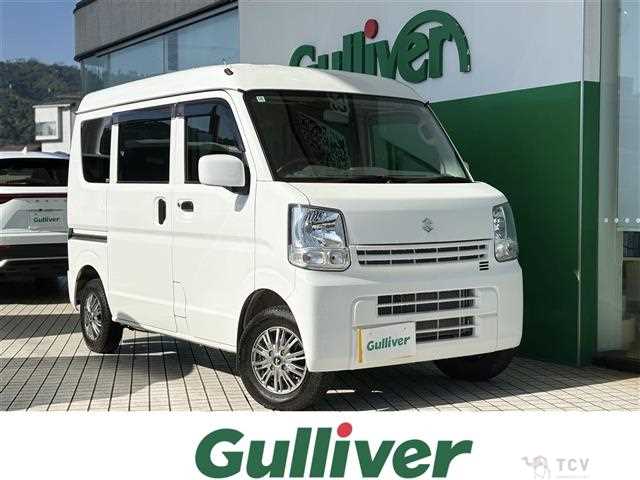 2019 Suzuki Every