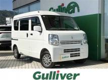 2019 Suzuki Every