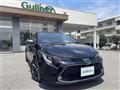 2019 Toyota Corolla Touring Wagon