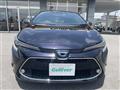 2019 Toyota Corolla Touring Wagon
