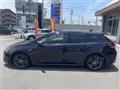 2019 Toyota Corolla Touring Wagon