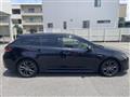 2019 Toyota Corolla Touring Wagon