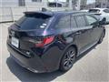 2019 Toyota Corolla Touring Wagon