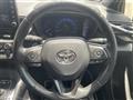 2019 Toyota Corolla Touring Wagon