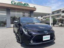 2019 Toyota Corolla Touring Wagon