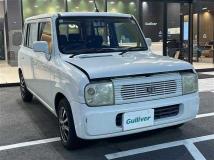 2003 Suzuki Lapin