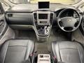 2005 Toyota Alphard V