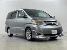 2005 Toyota Alphard V