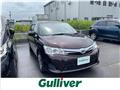 2013 Toyota Corolla Axio