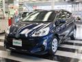 2016 Toyota AQUA