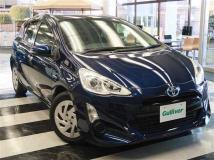 2016 Toyota AQUA