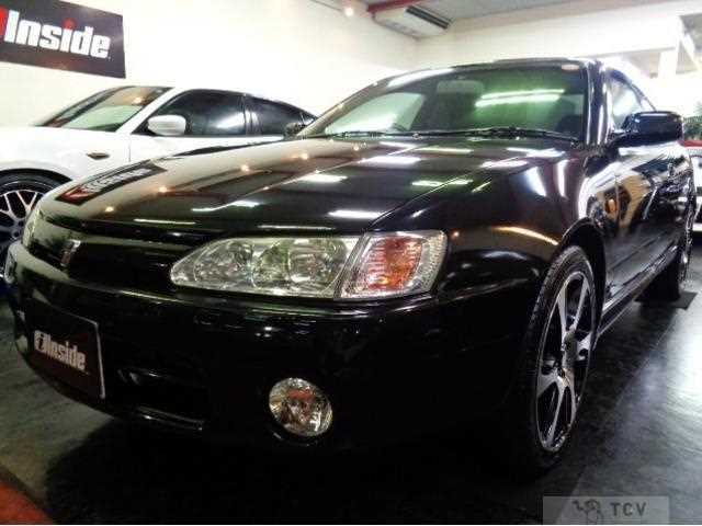 1999 Toyota Corolla Levin