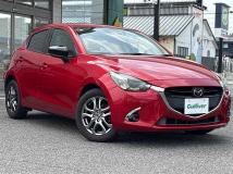 2017 Mazda Demio