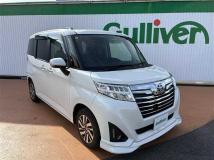 2018 Toyota Roomy