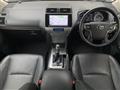 2021 Toyota Land Cruiser Prado
