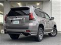 2021 Toyota Land Cruiser Prado