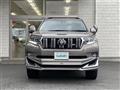 2021 Toyota Land Cruiser Prado