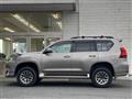 2021 Toyota Land Cruiser Prado