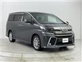 2016 Toyota Vellfire