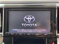 2016 Toyota Vellfire