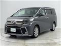 2016 Toyota Vellfire