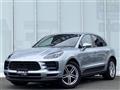 2019 Porsche Macan