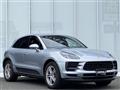 2019 Porsche Macan