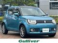 2016 Suzuki Ignis