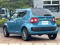 2016 Suzuki Ignis