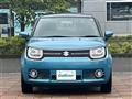 2016 Suzuki Ignis