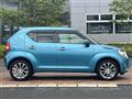 2016 Suzuki Ignis
