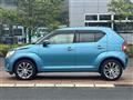 2016 Suzuki Ignis