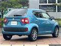 2016 Suzuki Ignis