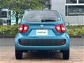 2016 Suzuki Ignis