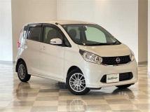 2013 Nissan DAYZ