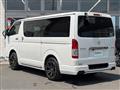 2021 Toyota Hiace Van