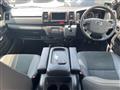 2021 Toyota Hiace Van
