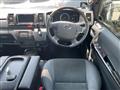 2021 Toyota Hiace Van