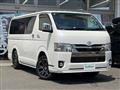 2021 Toyota Hiace Van