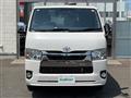 2021 Toyota Hiace Van