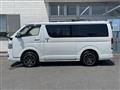 2021 Toyota Hiace Van