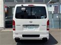 2021 Toyota Hiace Van