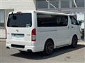 2021 Toyota Hiace Van