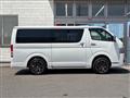2021 Toyota Hiace Van