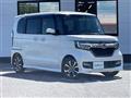 2017 Honda N BOX